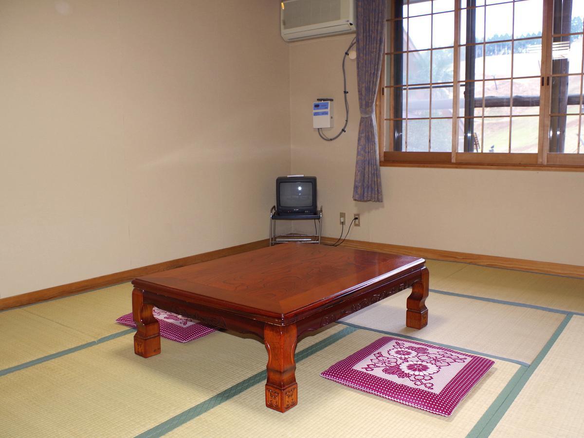 Lodge Fujinashi Yabu  Exterior foto