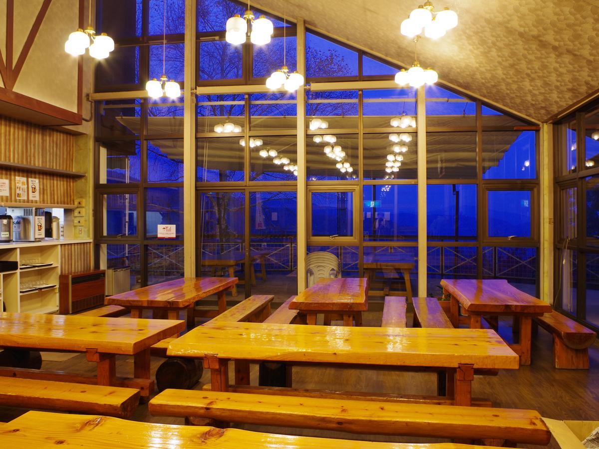Lodge Fujinashi Yabu  Exterior foto