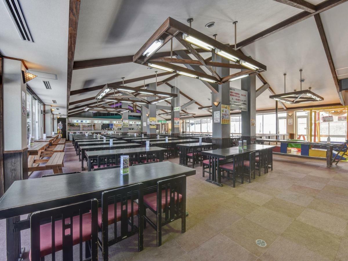 Lodge Fujinashi Yabu  Exterior foto