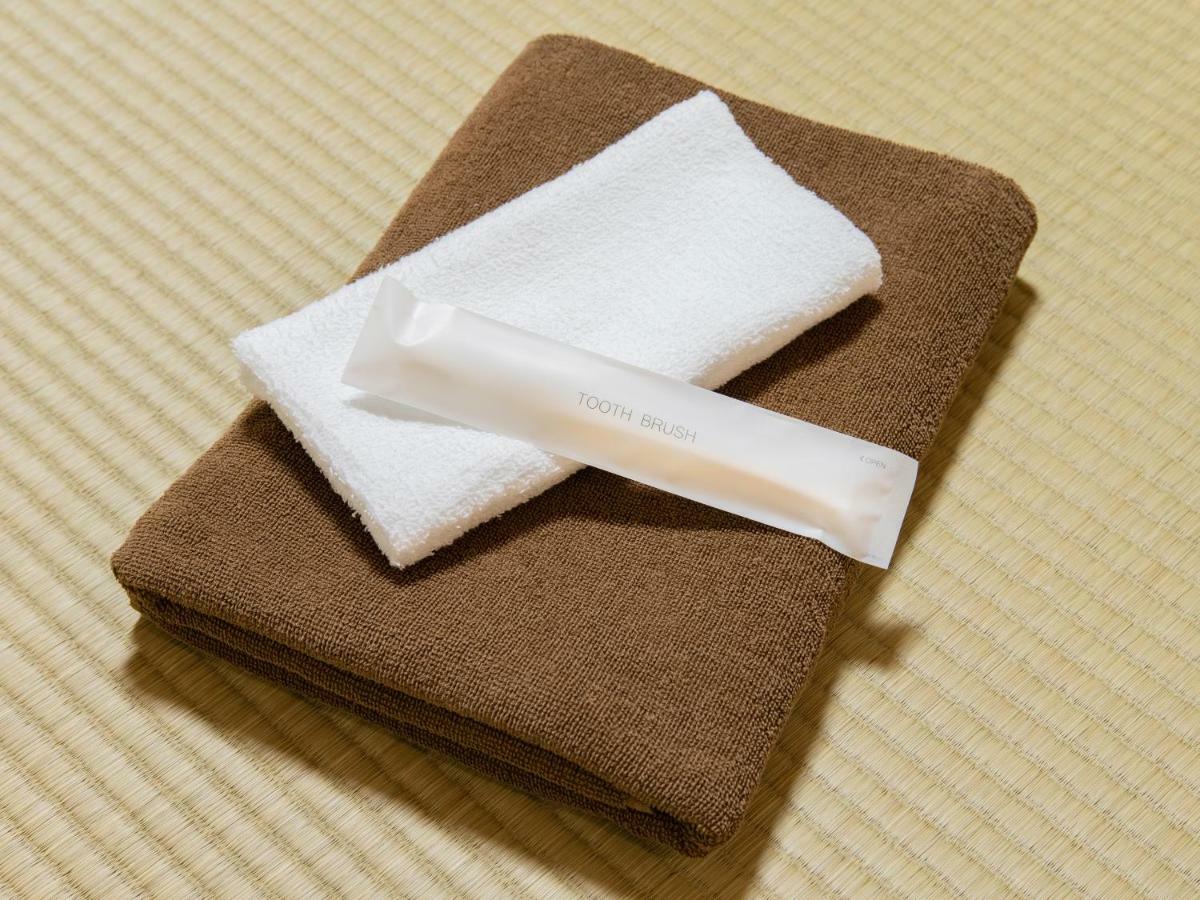 Lodge Fujinashi Yabu  Exterior foto