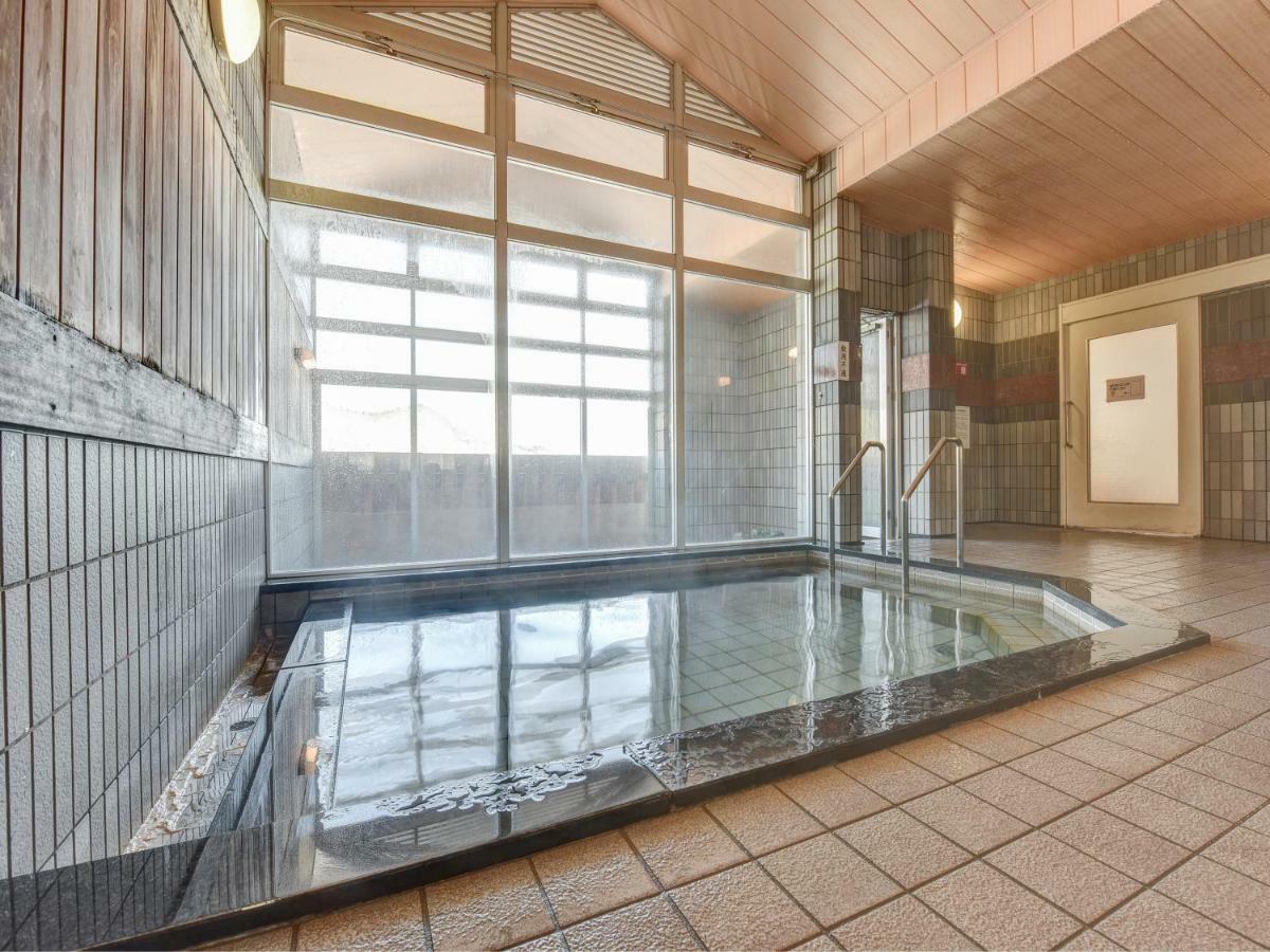 Lodge Fujinashi Yabu  Exterior foto