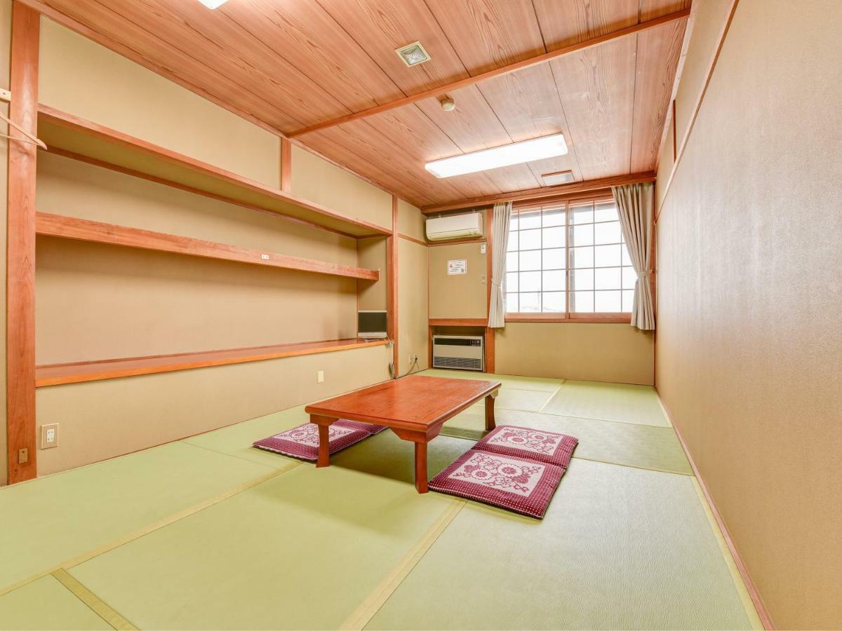 Lodge Fujinashi Yabu  Exterior foto