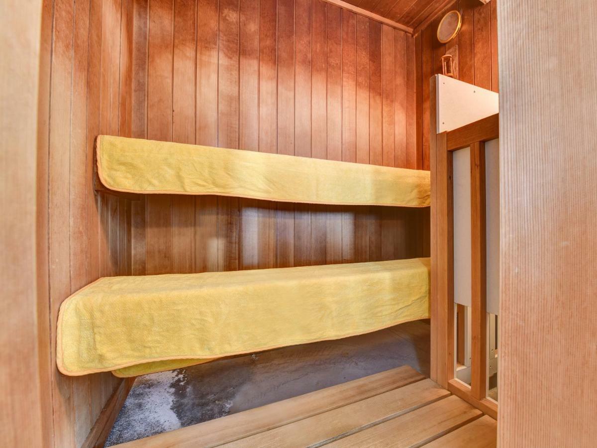 Lodge Fujinashi Yabu  Exterior foto